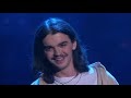 The Blind Auditions: Jordan Fuller sings Falling by Harry Styles