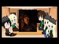Past HTTYD react to future |•MILLY•| 1/1