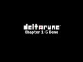 Deltarune Chapter 1-5 OST - Dark Ballad (Leaked)
