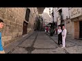 Explore Toledo Old Town Spain with 4K Walking Tour