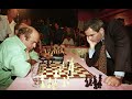 Russian Immigrant Minister Beats World Chess Champion (Original Title)