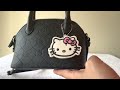 Forever 21 Hello kitty Bag