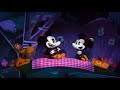 Mickey and Minnie’s Runaway Railway Full Ride 4k | Disney’s Hollywood Studios