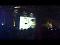 DJ Shadow | Coachella 2012