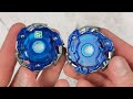 SWORD DRAN 3-60F Starter Unboxing/Review | HASBRO BEYBLADE X |