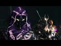 Destiny 2 - All Calus Cutscenes & Quest Dialogue [Complete] - Full Story