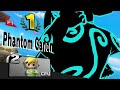 Unlocking Phantom Ganon In Smash Ultimate
