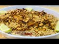 Arabic dish | cook fish with rice in this way super easy and delicious | سمك مع الرز  سهل ولذيذ