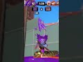 Clam Juggling gone wrong... #shorts (Splatoon 3)