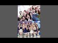 LOONA Mashup | Where you at X Universe X Need U