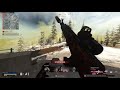 I spectated WARZONE SOLOS and it's better than television