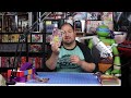 Turtle Power! Unboxing TMNT Shredder's Revenge Signature Edition