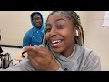 VLOGMAS: Day 1 🎄(HIGHSCHOOL VLOG)