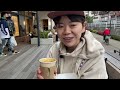 【おみそはんの休日】下北沢で食べ歩き三昧！！