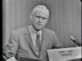 1960 Presidential Debates -  Closing Statements