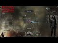 Eve Online Sansha Bloodhunt #41