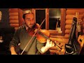 fiddle: banish misfortune (jig)