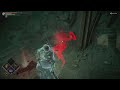 Demon's Souls - Get Parried Invader Scum