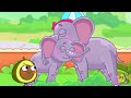 Pit, Don't Break My Toys! 😭 Learn to Share 💖 || Best Kids Cartoons by Meet Penny 🥑💖