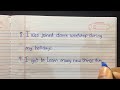 Easy 10 lines Essay on How i Spent My Holidays | Essay for kids