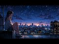 Lofi Under the Stars: Music for Study, Work, and Relaxation 🌌💜