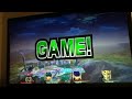 Super smash replays