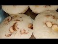 Rice Coconut Cake || कुछ मीठा खाने का मन हो तो 20 मिनट में बनाइए राइस कोकोनट केक