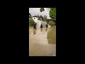 Flooding in Churchgate Street area of Old Harlow