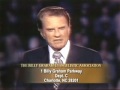 Billy Graham,  who is our neighbor?