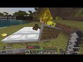 Minecraft WITH BRO PART 2!!!