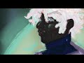 Killua Speedpaint ♤ (Hunter x Hunter)