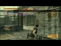 MGO - Survival [BASE-GG] AR6s vs Xenogears (Glitcher)