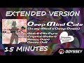 Deep Mind Cats (Odyssey Eurobeat Remix) EXTENDED