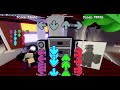 ROBLOX - Funky Friday | Playing w/ Friend | Boxing Match but 0.25 notespeed