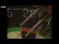 Classic Arrows - Eric Bristow v Bobby George