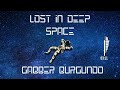 Gabber Burgundo - Lost In deep Space (Visual Video) #ambientalmusic  #nature  #spacemusic