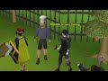 I joined a Free-to-Play Runescape cult