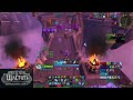 +16 Algeth'ar Academy - Tyrannical - Frost Death Knight POV