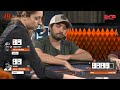 $1,450,000 Super High Roller Ivey | Mateos | Tricket | Phua Final Table Poker Drama