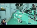 Pearl STOPS Me From Winning in Side Order | Splatoon 3