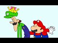 Luigi's Super Crown