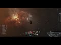 Eve Online - Skirmish in Impass (PZMA)