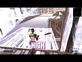 Penta edit on HIGH+LOW Meshes🥱