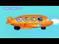 Fisher Price Little People Game : Puppy and Kitty Travel : Learn Numbers