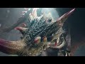 The Nature of Monster Hunter Rise - The Jungle | Ecology Documentary