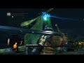 dark souls - part 4: havel and the butterfly