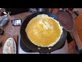 Egg Fried Rice Three Ways (Pro Burner, Home Range, and Wok-Free) | Kenji's Cooking Show