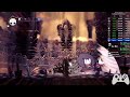 Hollow Knight Speedrun: Patheon 1 in 3:27.94