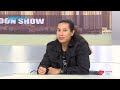အိမ့်ချစ် ပြောသော အိမ့်ချစ် အကြောင်း | Shu Shu | The Noon Show| MRTV-4