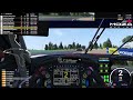 GTE | Le Mans Ultimate | MOZA Racing R21, SimFab